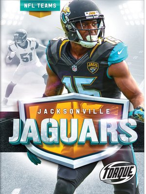 cover image of The Jacksonville Jaguars Story